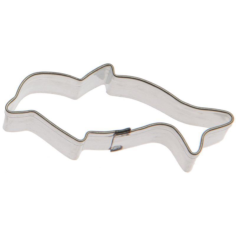 Mini Dolphin Cookie Cutter 2 In. M144
