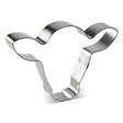 Steer Head Cookie Cutter 5.25 in B1597