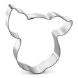 Pig Face Cookie Cutter 4.25 in B1528