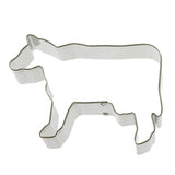 Cow Cookie Cutter 3.6 in B533F