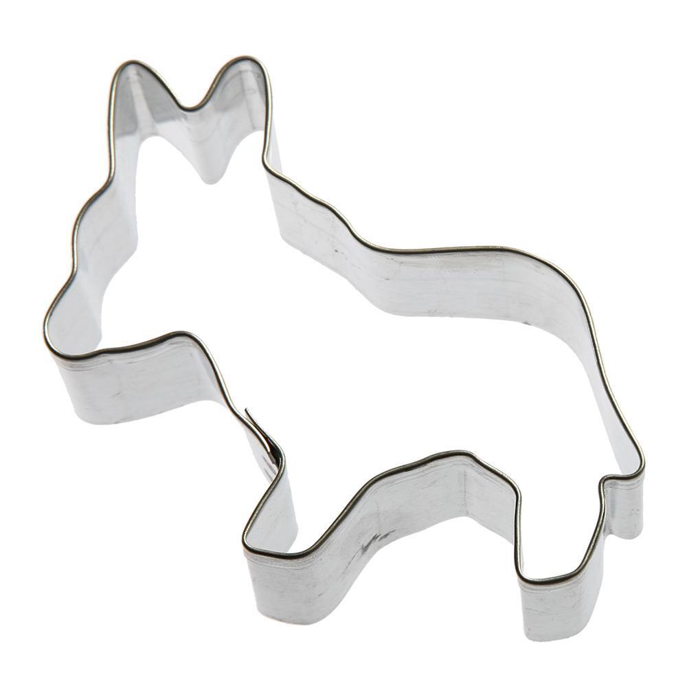 Donkey Cookie Cutter 3 in B943