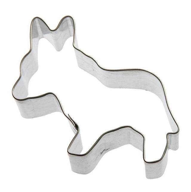 Donkey Cookie Cutter 3 in B943
