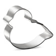 Mini Duckling Cookie Cutter 1.25 in M13
