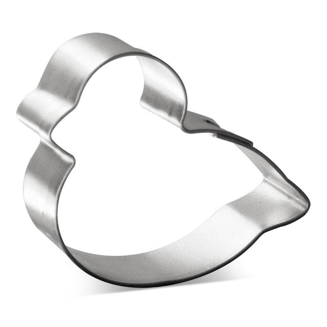 Mini Duckling Cookie Cutter 1.25 in M13