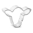 Mini Steer Head Cookie Cutter 2 in M182