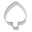 Spade Cookie Cutter 3.25 in B1208