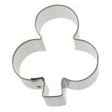 Club Cookie Cutter 3 in B1007