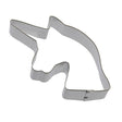 Unicorn Head Cookie Cutter 4.25 in B1207