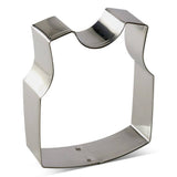 Vest Cookie Cutter 3.75 in B1589