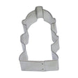 Fire Hydrant Cookie Cutter 3 In. B640