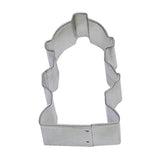 Fire Hydrant Cookie Cutter 3 In. B640