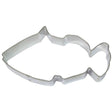 Humu Hawaiian Triggerfish Cookie Cutter 4.75 in B1624