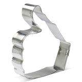 Thumbs Up Aggie Cookie Cutter 4 in B1606
