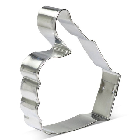 Thumbs Up Aggie Cookie Cutter 4 in B1606