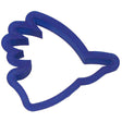 Roadrunner Head Cookie Cutter 3.5 in PC0420