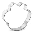 Paw Print Cookie Cutter 4.5 in B1414
