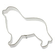 Newfoundland Dog Cookie Cutter 5.25 in B1455