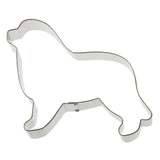 Newfoundland Dog Cookie Cutter 5.25 in B1455