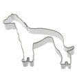 Greyhound Cookie Cutter 4.5 in B1416