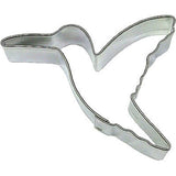 Hummingbird Cookie Cutter 3.5 in B1402
