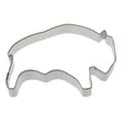 Buffalo Cookie Cutter 4.5 in B1344