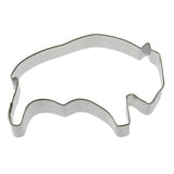 Buffalo Cookie Cutter 4.5 in B1344
