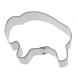 Buffalo Cookie Cutter 3 in B1196