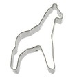 Giraffe Cookie Cutter 4.25 in B880