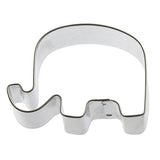 Republican Elephant Cookie Cutter 2.75 in B965