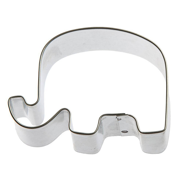 Republican Elephant Cookie Cutter 2.75 in B965