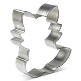Cute Fox Cookie Cutter 4 in B1593