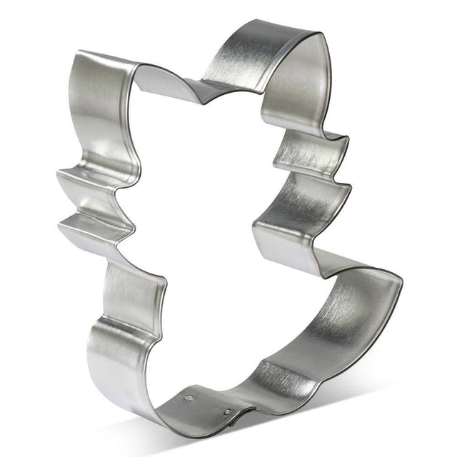 Cute Fox Cookie Cutter 4 in B1593
