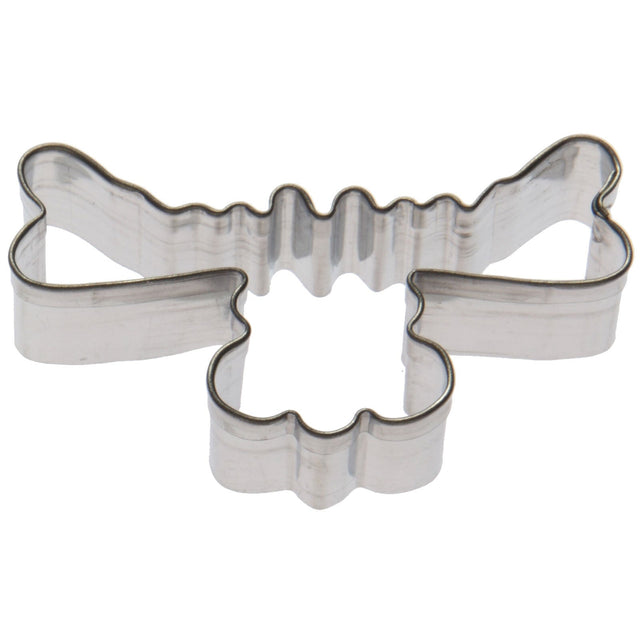 Mini Moose Head Cookie Cutter 2.1 inch M110