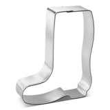 Rainboot Cookie Cutter 3.5 in B1532