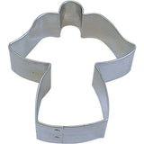 Angel Primitive Cookie Cutter 3 in B1359