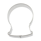 Snowglobe - Gum Ball Machine - Ferris Wheel - PYO - Cookie Cutter 4.75 in B1630