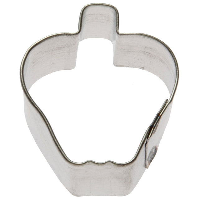 Mini Cookie Cutter Apple M63