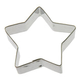Star Cookie Cutter 5 Point 3 in B972