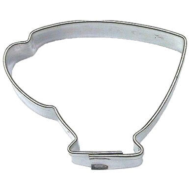 Mini Tea Cup Cookie Cutter 1.75 in M112