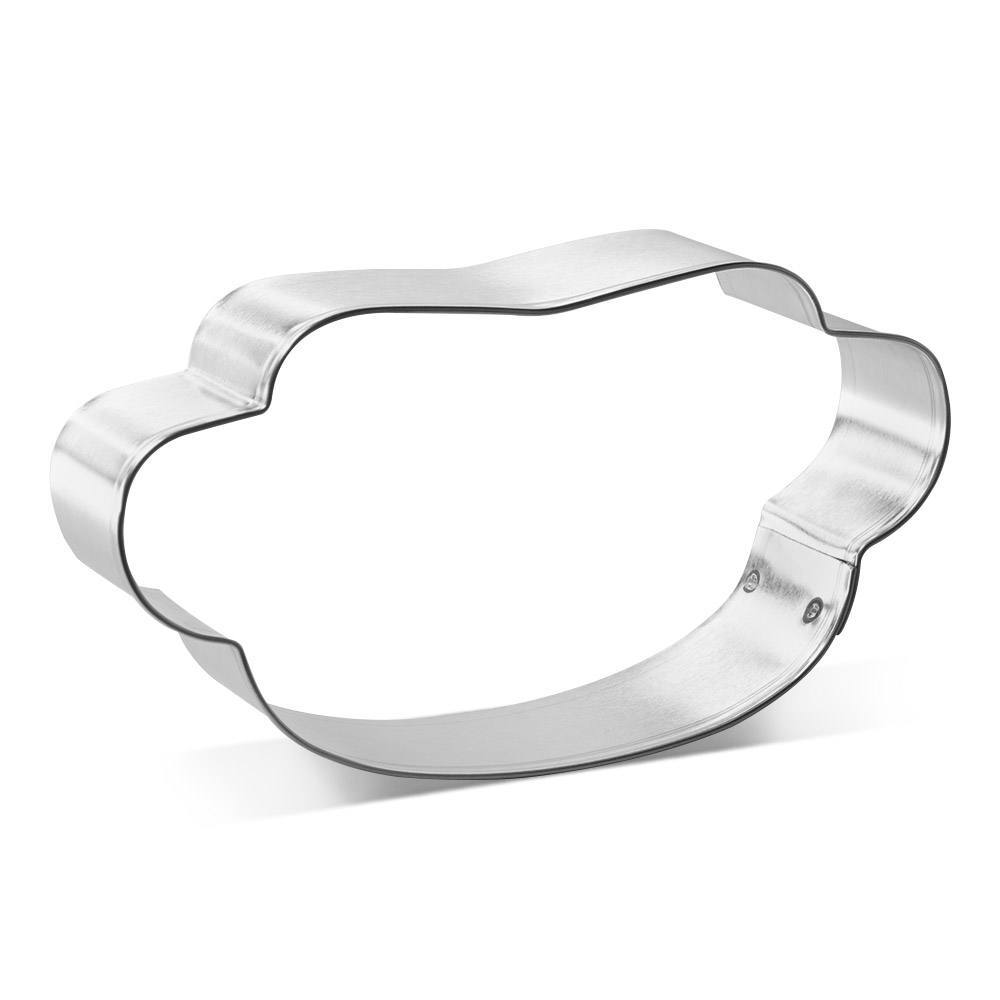 Hot dog Cookie Cutter 4 in B1525
