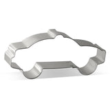 Police Car Cookie Cutter 4.5 in B1588