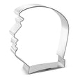 Donald Trump Cookie Cutter 3.75 in B1529