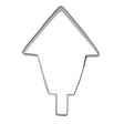 Birdhouse Cookie Cutter 4.5 in B1316