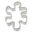 Puzzle Piece Cookie Cutter 3.25 in B1706