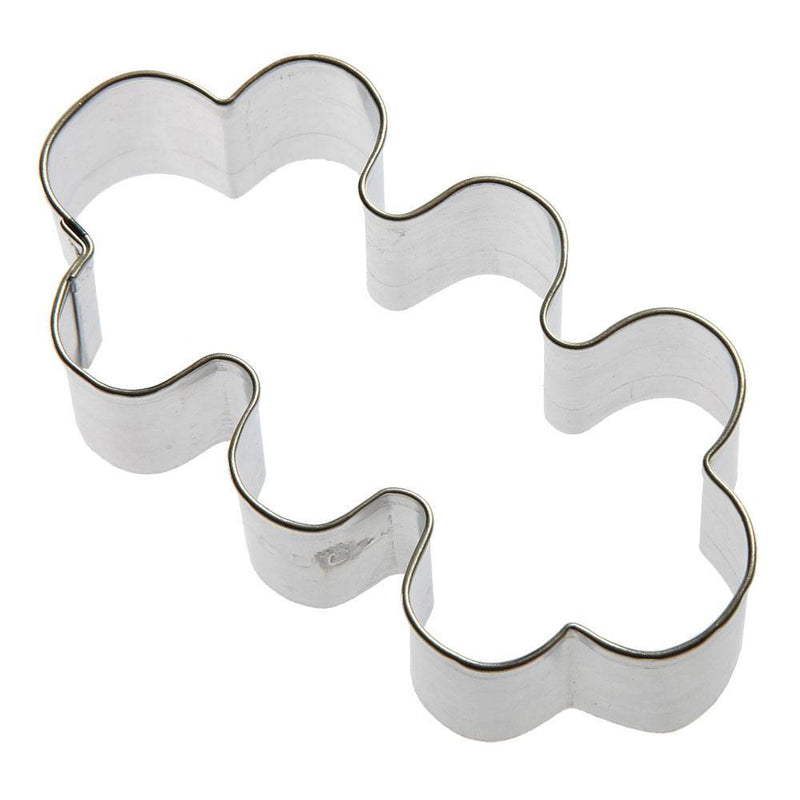 Zasvornicky Cookie Cutter 3.25 in B1837