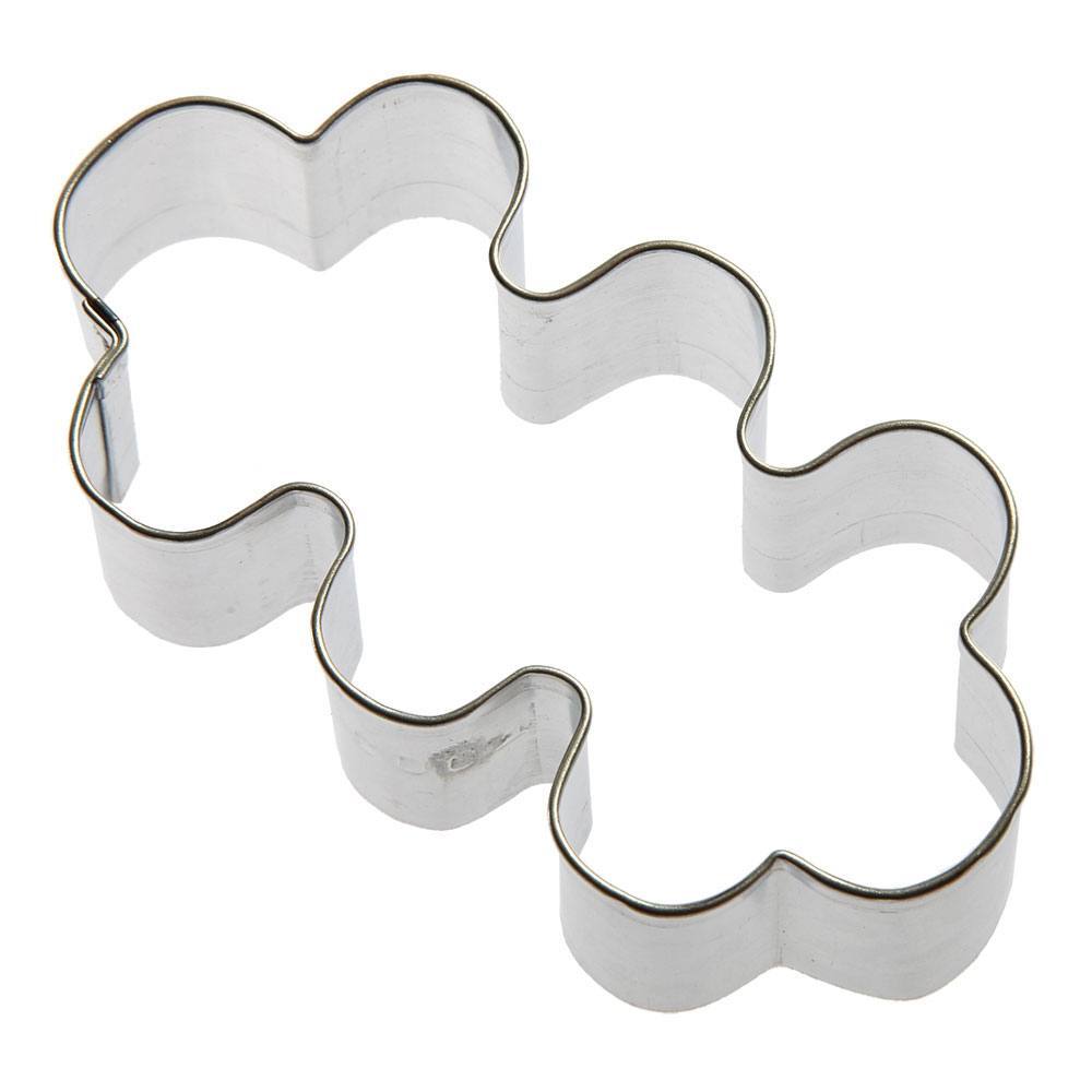 Zasvornicky Cookie Cutter 3.25 in B1837