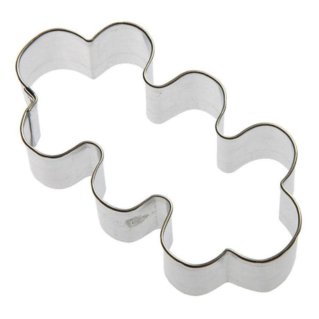 Zasvornicky Cookie Cutter 3.25 in B1837