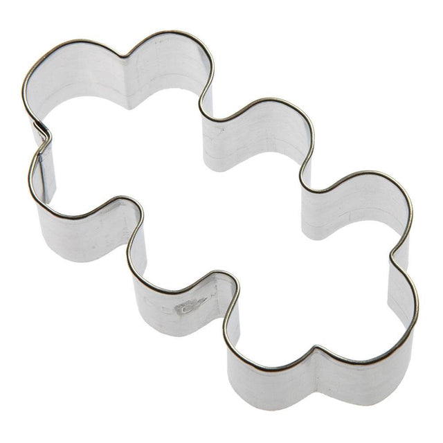 Zasvornicky Cookie Cutter 3.25 in B1837