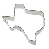 Texas Cookie Cutter 3.75 in B1251