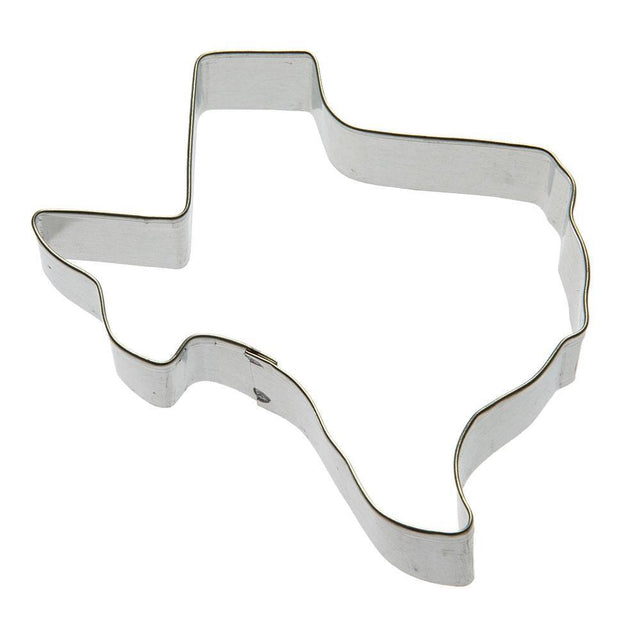 Texas Cookie Cutter 3.75 in B1251